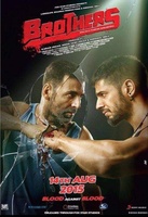 Фильм: Brothers