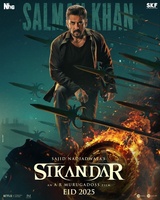 Фильм: Sikandar