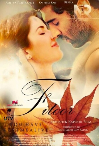 Одержимость (2016) (2016). Fitoor