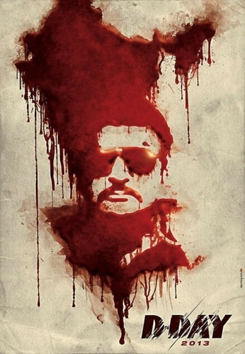 День Д (2013). D-Day