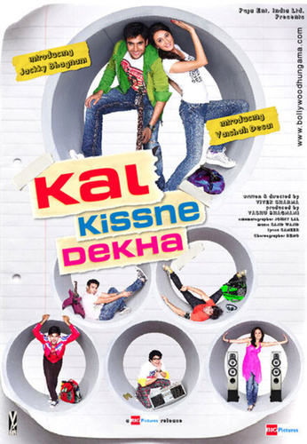 Кто знает, что случится завтра? (2009). Kal Kissne Dekha