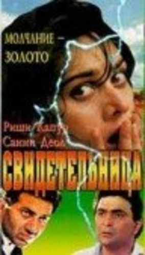 Свидетельница (1993). Damini