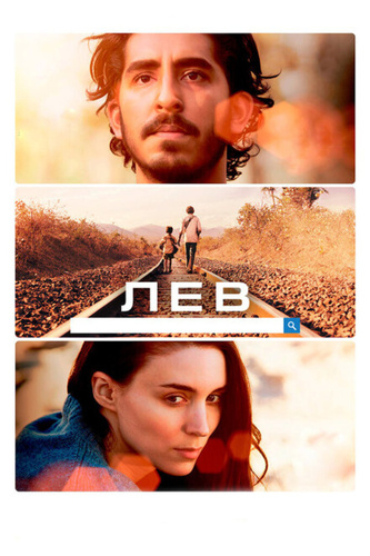 Лев (2016). Lion