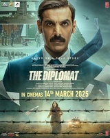Фильм: The Diplomat