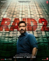 Фильм: Raid 2