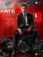 Фильм: Fateh