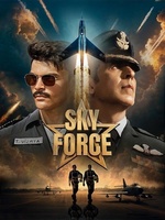 Фильм: Sky Force