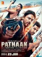 Фильм: Pathaan
