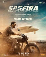 Фильм: Sarfira