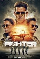 Фильм: Fighter