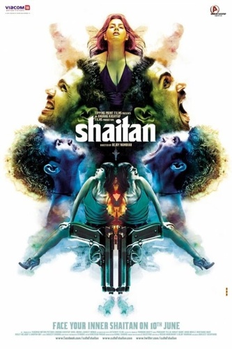 Шайтан (2011) (2011). Shaitan (2011)