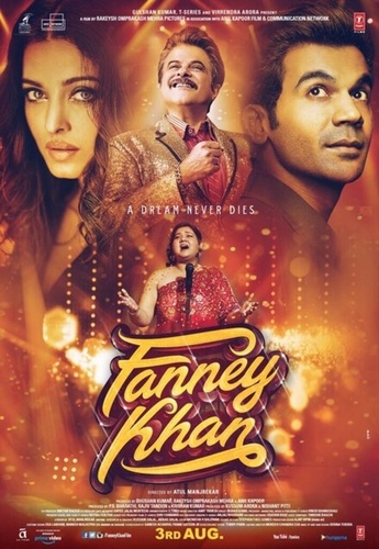 Фанни Хан (2018). Fanney Khan
