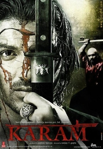 Судьба в твоих руках (2005) (2005). Karam