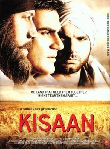 Крестьяне (2009). Kisaan