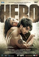 Фильм: Герой (2015)