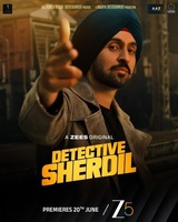Фильм: Detective Sherdil