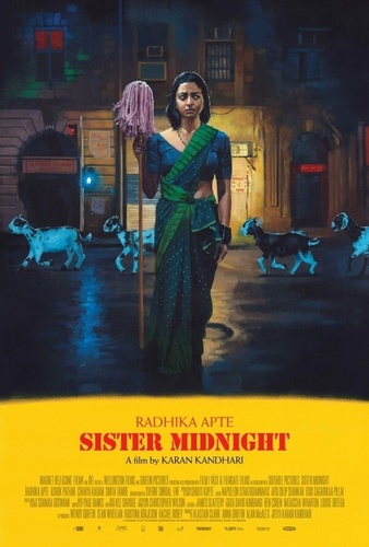 Sister Midnight (2024). Sister Midnight