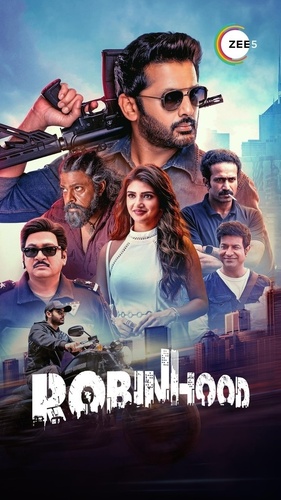RobinHood (2025). RobinHood