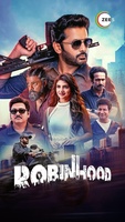 Фильм: RobinHood