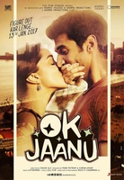 Фильм: Окей Джану