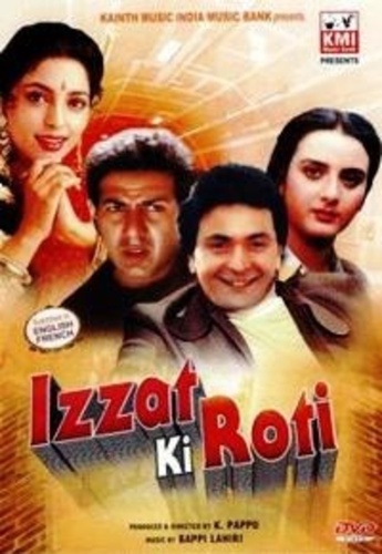 Честный хлеб (1993). Izzat Ki Roti