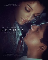 Фильм: Devdas
