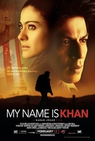 Фильм: My Name Is Khan