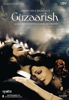 Фильм: Guzaarish
