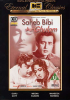 Фильм: Sahib Bibi Aur Ghulam