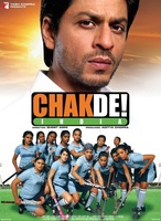 Фильм: Chak De! India