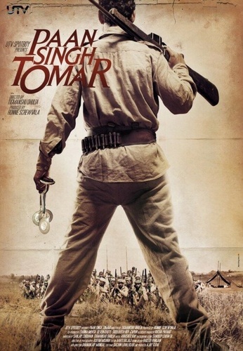 Паан Сингх Томар (2012). Paan Singh Tomar