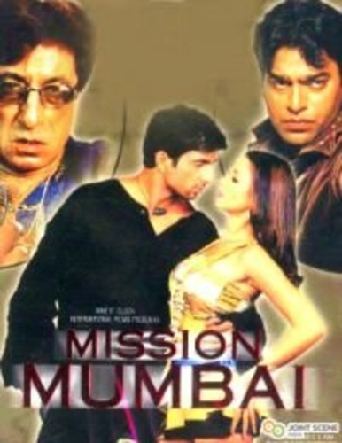 Миссия в Мумбаи (2004). Mission Mumbai