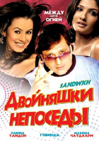 Фильм: Двойняшки непоседы