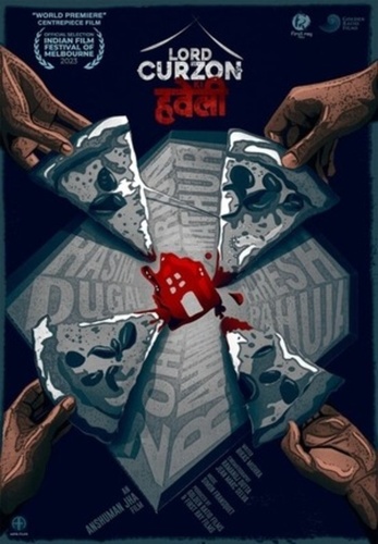 Лорд Керзон ки Хавели (2023). Lord Curzon Ki Haveli