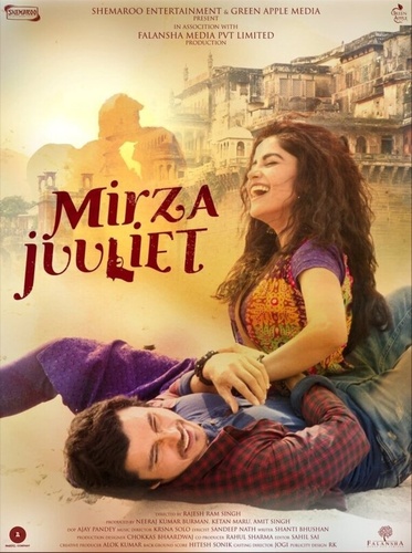 Мирза и Джульет (2017). Mirza Juuliet