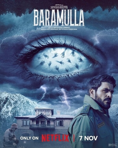 Барамулла (2025). Baramulla