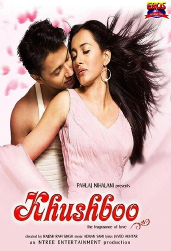 Аромат любви (2008). Khushboo: The Fragraance of Love