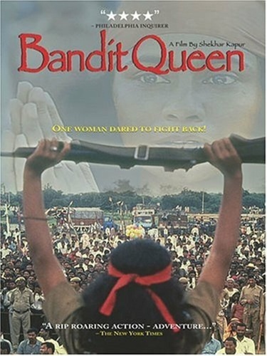 Королева бандитов (1994). Bandit Queen