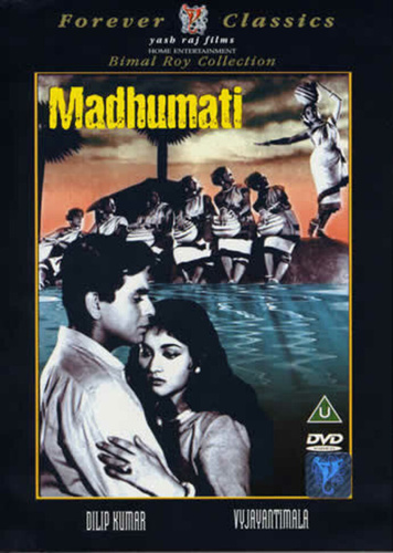 Мадхумати (1958). Madhumati