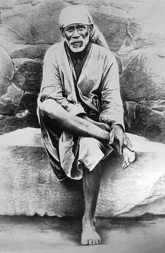 Саи Баба из Ширди (1977). Shirdi Ke Sai Baba