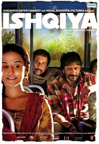 У любви нет причин (2010). Ishqiya