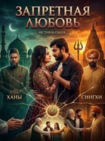 Фильм: Запретная Любовь