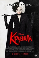 Фильм: Круэлла