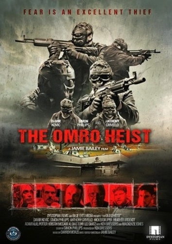 Ограбление в Омро (2025)