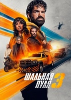 Фильм: Шальная пуля 3