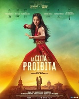 Фильм: Запретный город