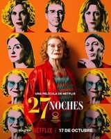 Фильм: 27 ночей