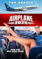 Фильм: Самолет 2025
