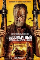 Фильм: Бессмертный: Кровавая дорога домой