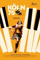 Фильм: Кёльн'75